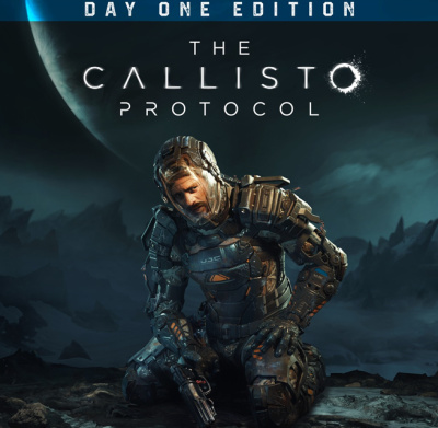 Аренда и Прокат: The Callisto Protocol (PS4 / PS5)