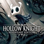 Аренда и Прокат: Hollow Knight: Voidheart Edition (PS4 / PS5)