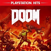 Аренда и Прокат: DOOM (PS4 / PS5)