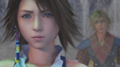 Аренда и Прокат: Final Fantasy X/X-2 HD Remaster (ENG) (PS4 / PS5)