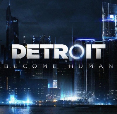 Аренда и Прокат: Detroit: Стать Человеком (Digital Deluxe) (PS4 / PS5)