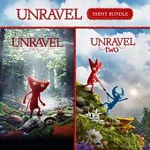 Аренда и Прокат: Unravel Yarny (ENG) (PS4 / PS5)