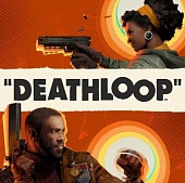 Аренда и Прокат: DEATHLOOP (PS5)
