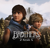 Аренда и Прокат: Brothers: A Tale of Two Sons REMAKE (PS5)
