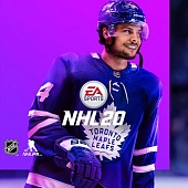 Аренда и Прокат: NHL 2020 (PS4 / PS5)
