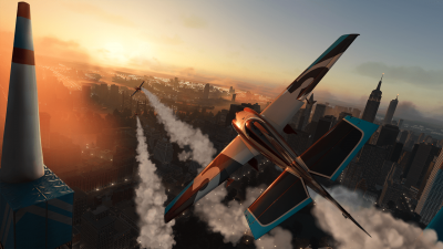 Аренда и Прокат: The Crew 2 (PS4 / PS5)