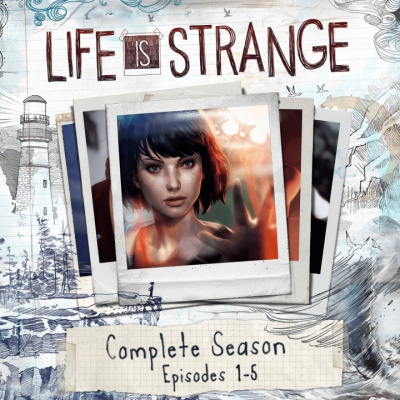Аренда и Прокат: Life is Strange (Все эпизоды) (PS4 / PS5)
