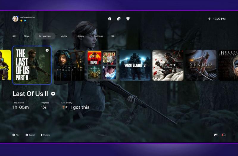 Лучшие игры на вечер, что взять в аренду на выходные для PS4 и PS5