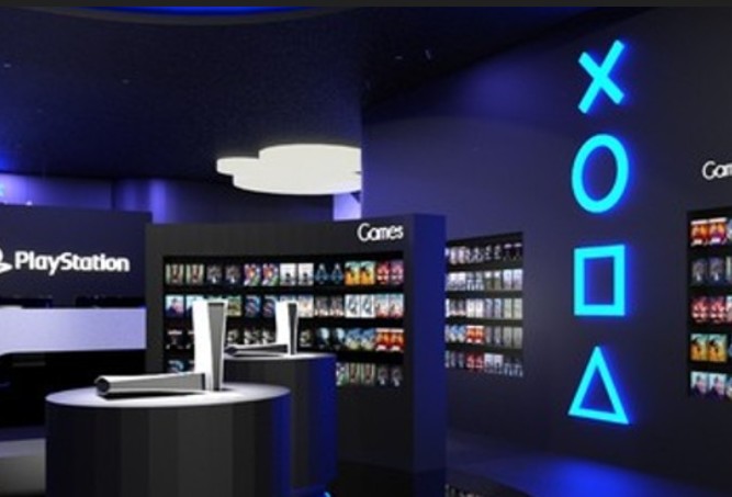 Что такое аренда игр PS4 и PS5 и для чего она нужна.