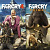 Аренда и Прокат: Far Cry 4 + Far Cry Primal (PS4 / PS5)