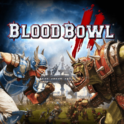 Аренда и Прокат: Blood Bowl 2 (PS4 / PS5)