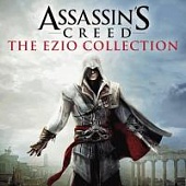 Аренда и Прокат: Assassin's Creed The Ezio Collection (PS4 / PS5)
