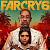 Аренда и Прокат: FAR CRY 6 (PS4 / PS5)