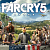 Аренда и Прокат: Far Cry 5 (PS4 / PS5)