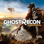Аренда и Прокат: Tom Clancy’s Ghost Recon Wildlands (PS4 / PS5)