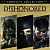 Аренда и Прокат: Dishonored - набор 3 игры (PS4 / PS5)